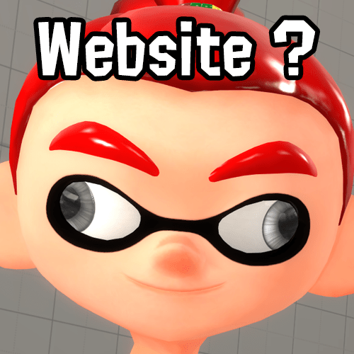 Website construction