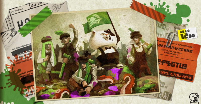 The Great War