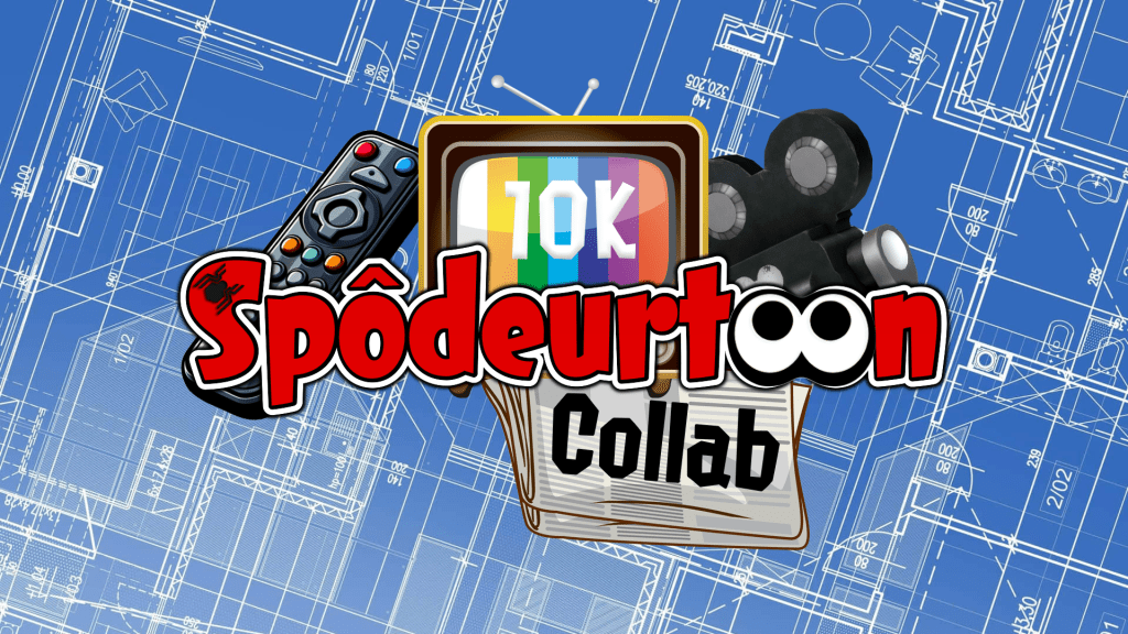 The 10K collab has begun!
