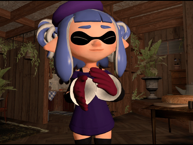 Previews of the upcoming animation